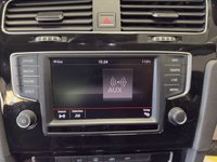 USED 2016 16 VOLKSWAGEN GOLF 2.0 TDI BlueMotion Tech GT Hatchback 5dr Diesel DSG Euro 6 (s/s) (150 ps) SATNAV BLUETOOTH DAB+FM AUTO