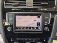 USED 2016 16 VOLKSWAGEN GOLF 2.0 TDI BlueMotion Tech GT Hatchback 5dr Diesel DSG Euro 6 (s/s) (150 ps) SATNAV BLUETOOTH DAB+FM AUTO