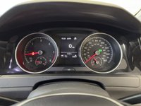 USED 2016 16 VOLKSWAGEN GOLF 2.0 TDI BlueMotion Tech GT Hatchback 5dr Diesel DSG Euro 6 (s/s) (150 ps) SATNAV BLUETOOTH DAB+FM AUTO