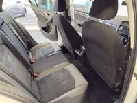 USED 2016 16 VOLKSWAGEN GOLF 2.0 TDI BlueMotion Tech GT Hatchback 5dr Diesel DSG Euro 6 (s/s) (150 ps) SATNAV BLUETOOTH DAB+FM AUTO