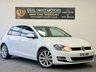 USED 2016 16 VOLKSWAGEN GOLF 2.0 TDI BlueMotion Tech GT Hatchback 5dr Diesel DSG Euro 6 (s/s) (150 ps) SATNAV BLUETOOTH DAB+FM AUTO