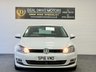 USED 2016 16 VOLKSWAGEN GOLF 2.0 TDI BlueMotion Tech GT Hatchback 5dr Diesel DSG Euro 6 (s/s) (150 ps) SATNAV BLUETOOTH DAB+FM AUTO