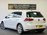 USED 2016 16 VOLKSWAGEN GOLF 2.0 TDI BlueMotion Tech GT Hatchback 5dr Diesel DSG Euro 6 (s/s) (150 ps) SATNAV BLUETOOTH DAB+FM AUTO