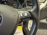 USED 2016 16 VOLKSWAGEN GOLF 2.0 TDI BlueMotion Tech GT Hatchback 5dr Diesel DSG Euro 6 (s/s) (150 ps) SATNAV BLUETOOTH DAB+FM AUTO