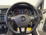 USED 2016 16 VOLKSWAGEN GOLF 2.0 TDI BlueMotion Tech GT Hatchback 5dr Diesel DSG Euro 6 (s/s) (150 ps) SATNAV BLUETOOTH DAB+FM AUTO