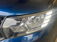 USED 2018 18 DACIA SANDERO STEPWAY 0.9 TCe Ambiance Hatchback 5dr Petrol Manual Euro 6 (s/s) (90 ps) GENUINE  LOW MILES