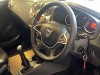 USED 2018 18 DACIA SANDERO STEPWAY 0.9 TCe Ambiance Hatchback 5dr Petrol Manual Euro 6 (s/s) (90 ps) GENUINE  LOW MILES