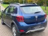 USED 2018 18 DACIA SANDERO STEPWAY 0.9 TCe Ambiance Hatchback 5dr Petrol Manual Euro 6 (s/s) (90 ps) GENUINE  LOW MILES