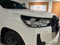 USED 2021 71 TOYOTA HILUX 2.4 D-4D Icon Pickup Double Cab 4dr Diesel Auto 4WD Euro 6 (s/s) (150 ps) FANTASTIC CONDITION - WARRANTY