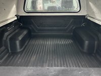 USED 2021 71 TOYOTA HILUX 2.4 D-4D Icon Pickup Double Cab 4dr Diesel Auto 4WD Euro 6 (s/s) (150 ps) FANTASTIC CONDITION - WARRANTY