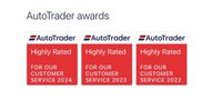 USED 2021 71 TOYOTA HILUX 2.4 D-4D Icon Pickup Double Cab 4dr Diesel Auto 4WD Euro 6 (s/s) (150 ps) FANTASTIC CONDITION - WARRANTY