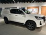 USED 2021 71 TOYOTA HILUX 2.4 D-4D Icon Pickup Double Cab 4dr Diesel Auto 4WD Euro 6 (s/s) (150 ps) FANTASTIC CONDITION - WARRANTY
