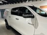 USED 2021 71 TOYOTA HILUX 2.4 D-4D Icon Pickup Double Cab 4dr Diesel Auto 4WD Euro 6 (s/s) (150 ps) FANTASTIC CONDITION - WARRANTY