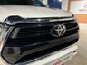 USED 2021 71 TOYOTA HILUX 2.4 D-4D Icon Pickup Double Cab 4dr Diesel Auto 4WD Euro 6 (s/s) (150 ps) FANTASTIC CONDITION - WARRANTY
