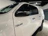 USED 2021 71 TOYOTA HILUX 2.4 D-4D Icon Pickup Double Cab 4dr Diesel Auto 4WD Euro 6 (s/s) (150 ps) FANTASTIC CONDITION - WARRANTY