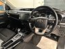 USED 2021 71 TOYOTA HILUX 2.4 D-4D Icon Pickup Double Cab 4dr Diesel Auto 4WD Euro 6 (s/s) (150 ps) FANTASTIC CONDITION - WARRANTY