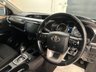 USED 2021 71 TOYOTA HILUX 2.4 D-4D Icon Pickup Double Cab 4dr Diesel Auto 4WD Euro 6 (s/s) (150 ps) FANTASTIC CONDITION - WARRANTY
