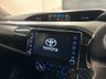 USED 2021 71 TOYOTA HILUX 2.4 D-4D Icon Pickup Double Cab 4dr Diesel Auto 4WD Euro 6 (s/s) (150 ps) FANTASTIC CONDITION - WARRANTY