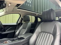USED 2017 67 JAGUAR F-PACE 3.0 D300 V6 Portfolio SUV 5dr Diesel Auto AWD Euro 6 (s/s) (300 ps) 