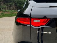 USED 2017 67 JAGUAR F-PACE 3.0 D300 V6 Portfolio SUV 5dr Diesel Auto AWD Euro 6 (s/s) (300 ps) 