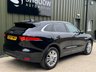 USED 2017 67 JAGUAR F-PACE 3.0 D300 V6 Portfolio SUV 5dr Diesel Auto AWD Euro 6 (s/s) (300 ps) 