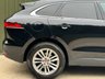 USED 2017 67 JAGUAR F-PACE 3.0 D300 V6 Portfolio SUV 5dr Diesel Auto AWD Euro 6 (s/s) (300 ps) 