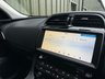 USED 2017 67 JAGUAR F-PACE 3.0 D300 V6 Portfolio SUV 5dr Diesel Auto AWD Euro 6 (s/s) (300 ps) 