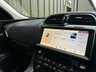 USED 2017 67 JAGUAR F-PACE 3.0 D300 V6 Portfolio SUV 5dr Diesel Auto AWD Euro 6 (s/s) (300 ps) 