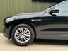 USED 2017 67 JAGUAR F-PACE 3.0 D300 V6 Portfolio SUV 5dr Diesel Auto AWD Euro 6 (s/s) (300 ps) 