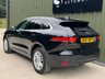 USED 2017 67 JAGUAR F-PACE 3.0 D300 V6 Portfolio SUV 5dr Diesel Auto AWD Euro 6 (s/s) (300 ps) 