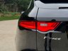 USED 2017 67 JAGUAR F-PACE 3.0 D300 V6 Portfolio SUV 5dr Diesel Auto AWD Euro 6 (s/s) (300 ps) 
