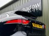 USED 2017 67 JAGUAR F-PACE 3.0 D300 V6 Portfolio SUV 5dr Diesel Auto AWD Euro 6 (s/s) (300 ps) 