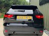 USED 2017 67 JAGUAR F-PACE 3.0 D300 V6 Portfolio SUV 5dr Diesel Auto AWD Euro 6 (s/s) (300 ps) 