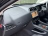 USED 2017 67 JAGUAR F-PACE 3.0 D300 V6 Portfolio SUV 5dr Diesel Auto AWD Euro 6 (s/s) (300 ps) 