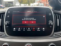 USED 2019 69 ABARTH 595 1.4 T-Jet Turismo 70th Euro 6 3dr 1 OWNER + 2 KEYS + TURISMO