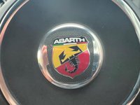 USED 2019 69 ABARTH 595 1.4 T-Jet Turismo 70th Euro 6 3dr 1 OWNER + 2 KEYS + TURISMO