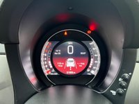 USED 2019 69 ABARTH 595 1.4 T-Jet Turismo 70th Euro 6 3dr 1 OWNER + 2 KEYS + TURISMO