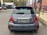 USED 2019 69 ABARTH 595 1.4 T-Jet Turismo 70th Euro 6 3dr 1 OWNER + 2 KEYS + TURISMO