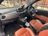 USED 2019 69 ABARTH 595 1.4 T-Jet Turismo 70th Euro 6 3dr 1 OWNER + 2 KEYS + TURISMO