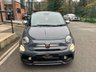 USED 2019 69 ABARTH 595 1.4 T-Jet Turismo 70th Euro 6 3dr 1 OWNER + 2 KEYS + TURISMO