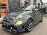 USED 2019 69 ABARTH 595 1.4 T-Jet Turismo 70th Euro 6 3dr 1 OWNER + 2 KEYS + TURISMO