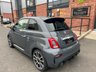 USED 2019 69 ABARTH 595 1.4 T-Jet Turismo 70th Euro 6 3dr 1 OWNER + 2 KEYS + TURISMO