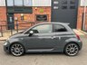 USED 2019 69 ABARTH 595 1.4 T-Jet Turismo 70th Euro 6 3dr 1 OWNER + 2 KEYS + TURISMO