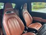 USED 2019 69 ABARTH 595 1.4 T-Jet Turismo 70th Euro 6 3dr 1 OWNER + 2 KEYS + TURISMO
