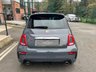 USED 2019 69 ABARTH 595 1.4 T-Jet Turismo 70th Euro 6 3dr 1 OWNER + 2 KEYS + TURISMO