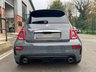 USED 2019 69 ABARTH 595 1.4 T-Jet Turismo 70th Euro 6 3dr 1 OWNER + 2 KEYS + TURISMO