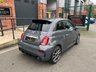 USED 2019 69 ABARTH 595 1.4 T-Jet Turismo 70th Euro 6 3dr 1 OWNER + 2 KEYS + TURISMO