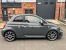 USED 2019 69 ABARTH 595 1.4 T-Jet Turismo 70th Euro 6 3dr 1 OWNER + 2 KEYS + TURISMO
