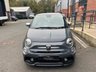 USED 2019 69 ABARTH 595 1.4 T-Jet Turismo 70th Euro 6 3dr 1 OWNER + 2 KEYS + TURISMO