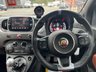 USED 2019 69 ABARTH 595 1.4 T-Jet Turismo 70th Euro 6 3dr 1 OWNER + 2 KEYS + TURISMO